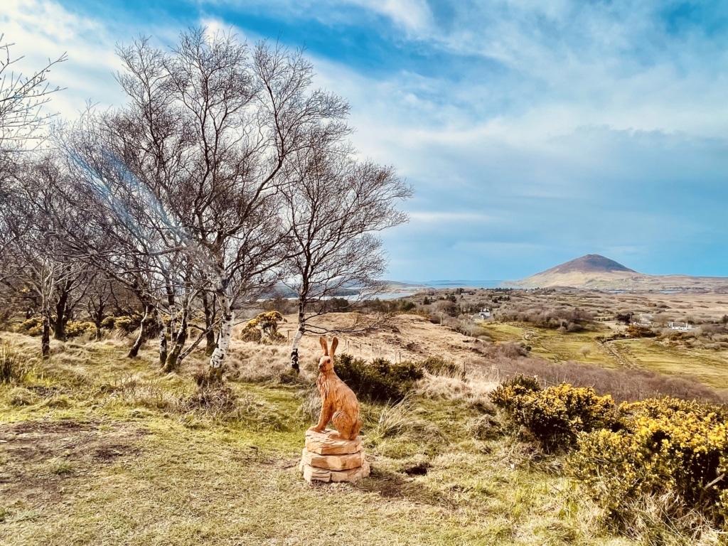 Spring Hiking