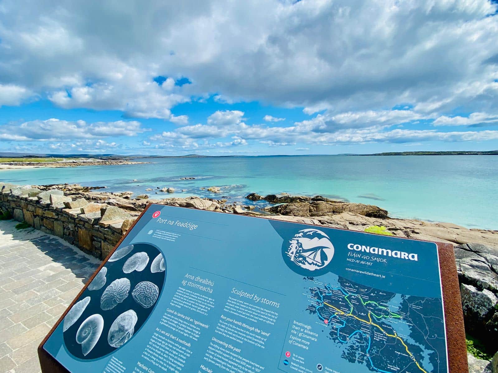 Best place in Connemara