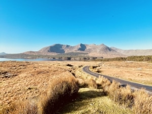 Connemara